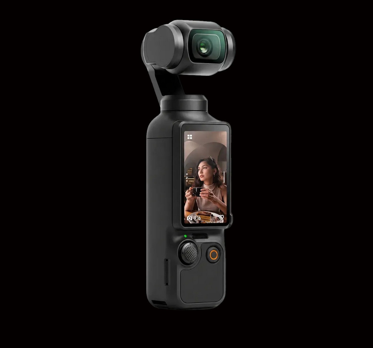 Osmo Pocket 3 Creator Combo