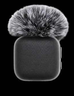 Osmo Wireless Mic 2